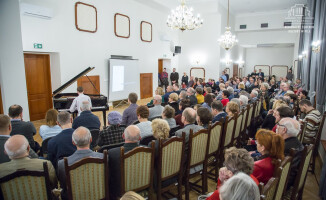 Już można kupić pamiętnik wojenny z Piły