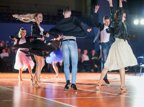 Więc co z tym finansowaniem sportu? - grafika
