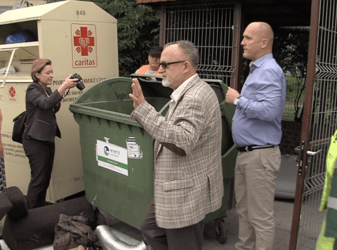 Zygmunt Jasiecki odwołany. Nie jest już szefem PRGOK - grafika