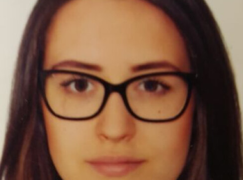 Zaginęła 19-latka z Wałcza. Kto ją widział? - grafika