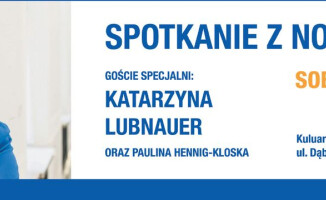 Nowa przewodnicząca Nowoczesnej w Pile