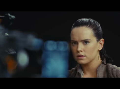 Tydzień Gwiezdnych Wojen - grafika