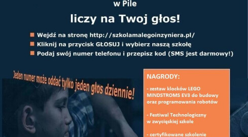 "Dwa wymazy i do bazy" - grafika