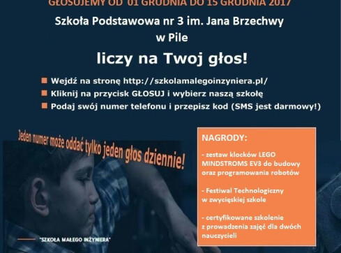 "Dwa wymazy i do bazy" - grafika