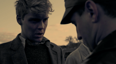 Zgoda z Jakubem Gierszałem już dziś w RCK - grafika