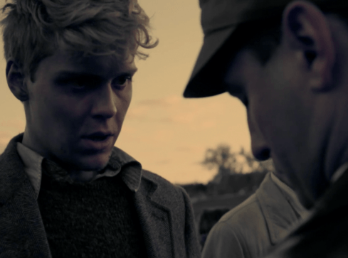 Zgoda z Jakubem Gierszałem już dziś w RCK - grafika