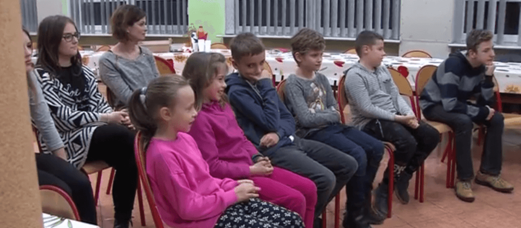 Zmieniają przyszłość dzieci na lepszą