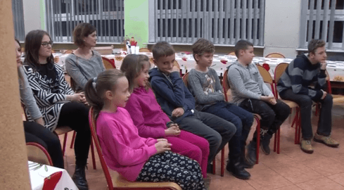 Zmieniają przyszłość dzieci na lepszą - grafika