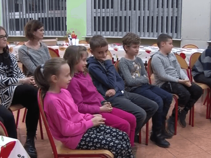 Zmieniają przyszłość dzieci na lepszą - grafika