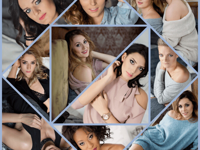 Kalendarz PTPS na 2018 rok [ZDJĘCIA] - grafika