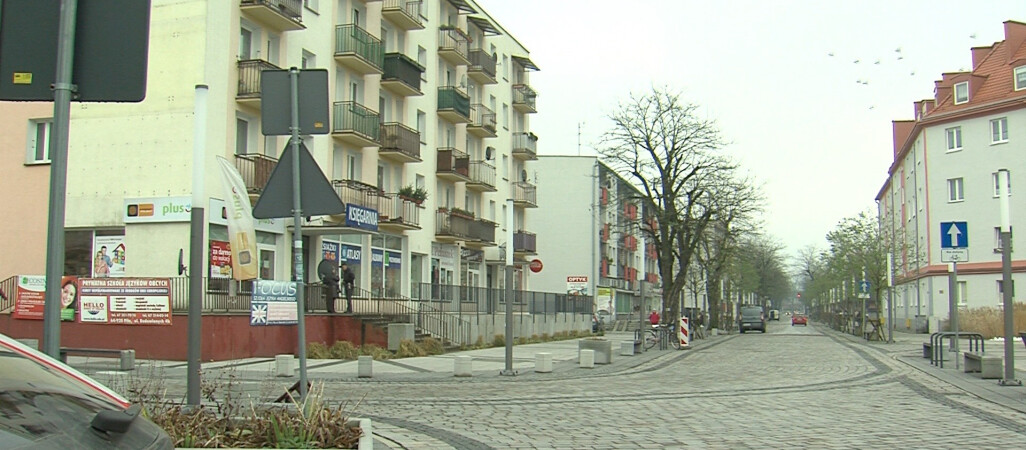 Nazwa ul. 14 Lutego w Pile zostaje. Jest decyzja sądu