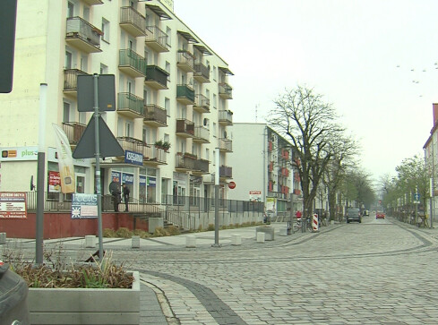 Nazwa ul. 14 Lutego w Pile zostaje. Jest decyzja sądu - grafika