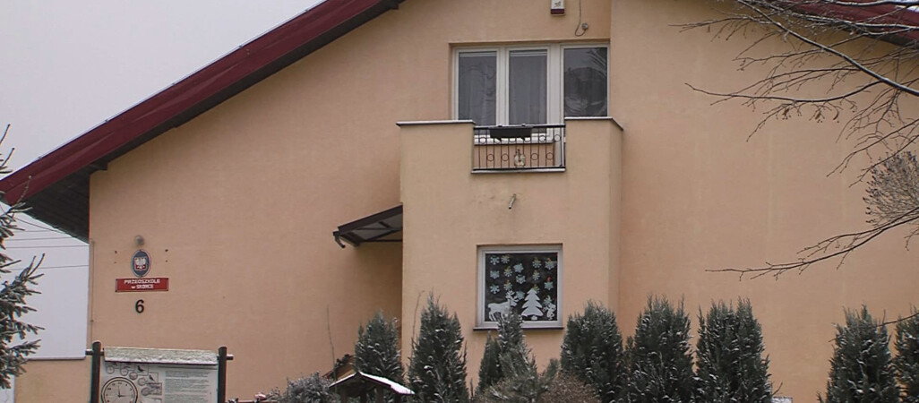 Więcej miejsc dla przedszkolaków