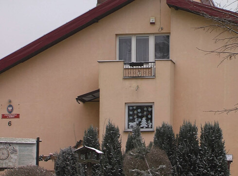 Więcej miejsc dla przedszkolaków - grafika