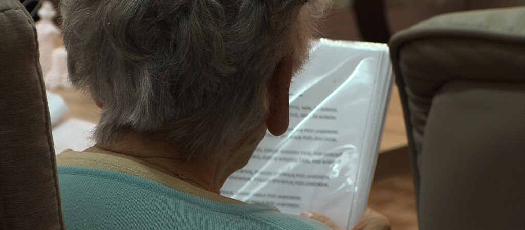 Zostań członkiem Złotowskiej Rady Seniorów
