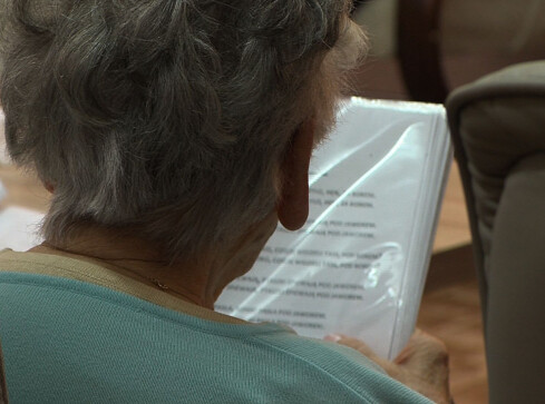120 tys. zł dla seniorów. Program Senior+ - grafika