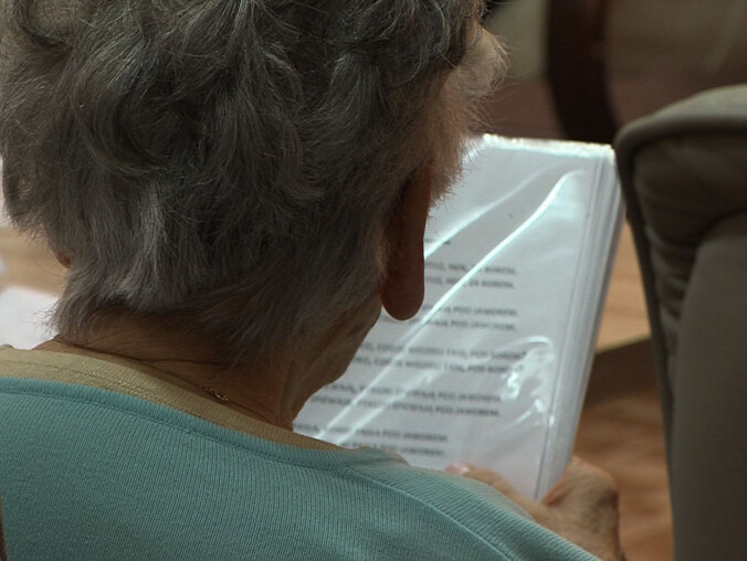 120 tys. zł dla seniorów. Program Senior+ - grafika