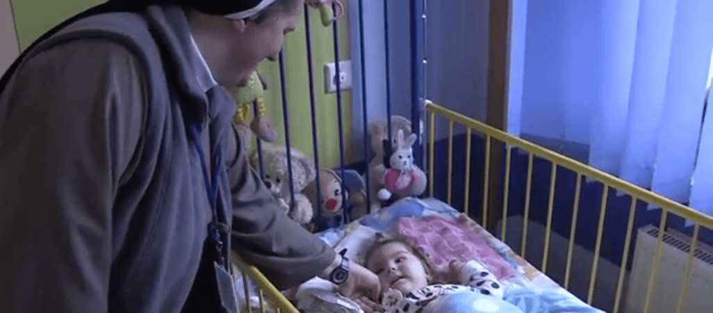 33 tys. zł od klientów Rossmanna dla hospicjum