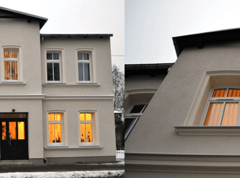 Ponad 400 tysięcy na remont miejsca dla seniorów - grafika