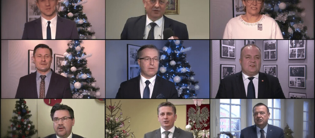 Kolędowanie ponad podziałami