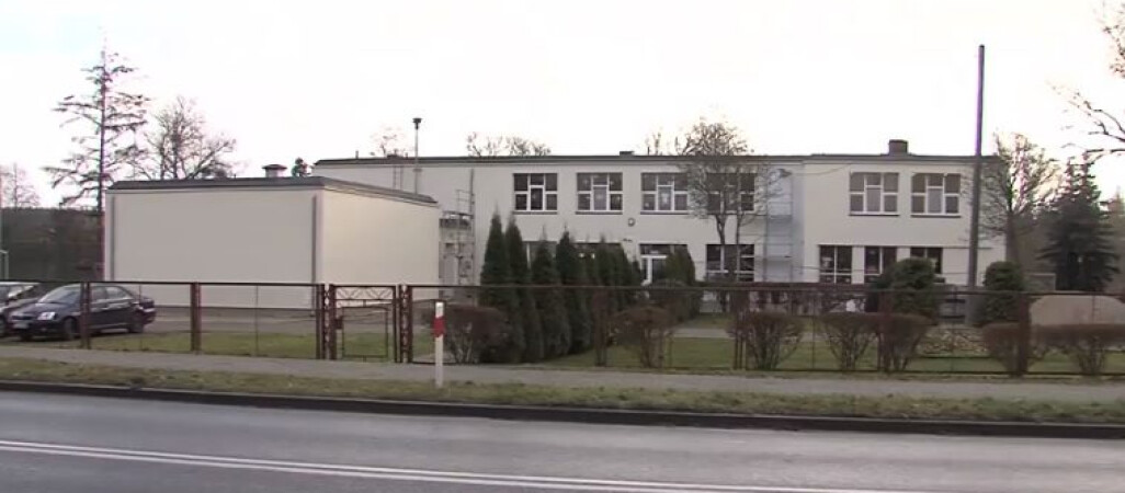 Strażnik miejski na "podwójnym gazie"