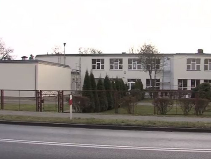 Strażnik miejski na "podwójnym gazie" - grafika