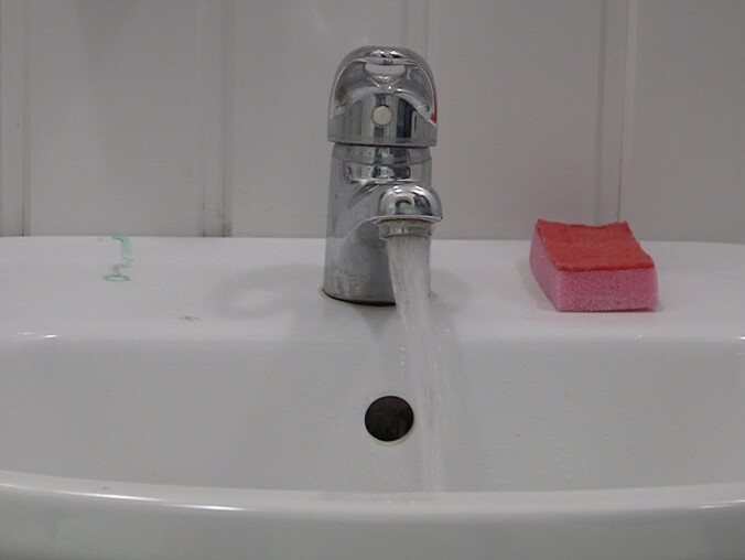 Woda w Mirosławcu już jest dobra - grafika