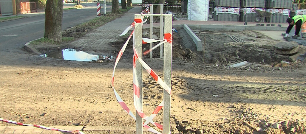Mieszkańcy nie chcą szlabanu na parkingu?