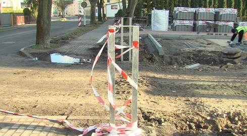 Mieszkańcy nie chcą szlabanu na parkingu? - grafika