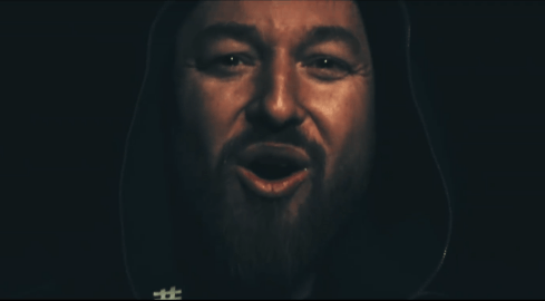 Muzyczny prezent na Mikołaja - grafika