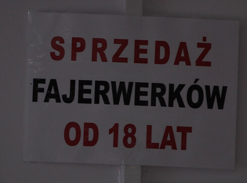 Strzelać czy nie strzelać? - grafika