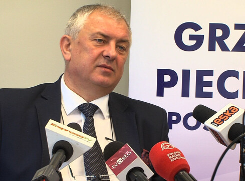 Będzie dwukadencyjność w samorządach - grafika