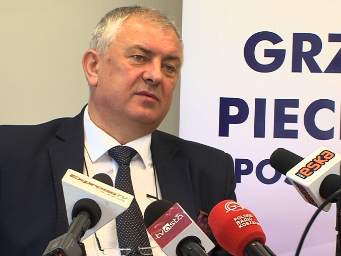 Pilanin wielkopolskim wicewojewodą? - grafika