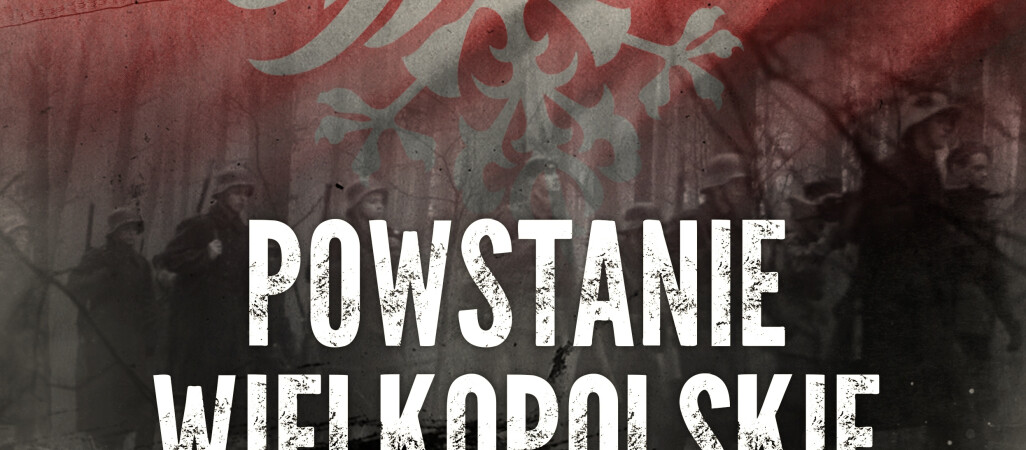 Film "Powstanie Wielkopolskie. Czarnków odzyskany" w RCK