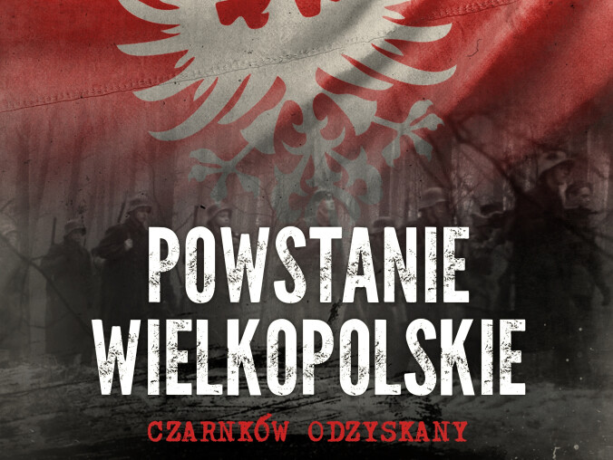 Najnowszy film TV ASTA w pilskim RCK - grafika