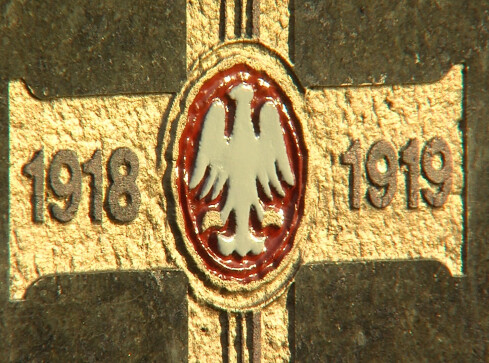 99. rocznica wybuchu Powstania Wielkopolskiego - grafika