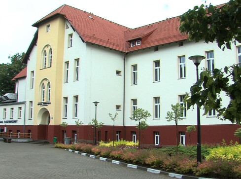 Złotowski szpital w setce najlepszych placówek w Polsce - grafika