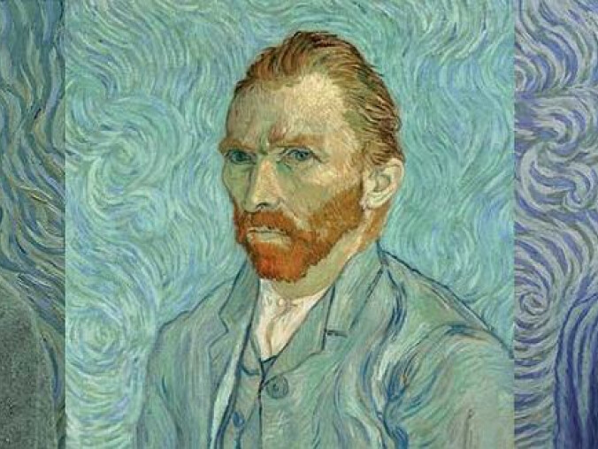 Oskarowa noc. Trzymamy kciuki za "Twojego Vincenta" - grafika