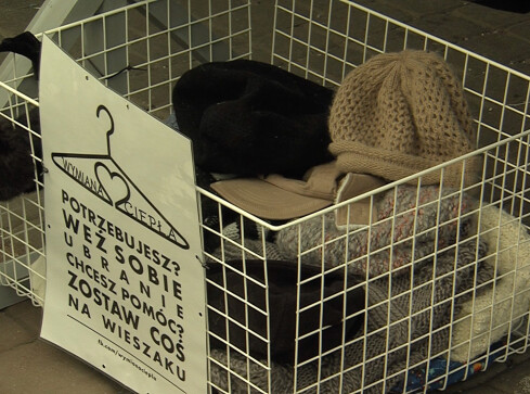 Wymiana Ciepła w Pile - grafika