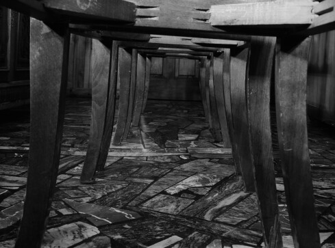 Wernisaż, promocja książki i koncert - grafika