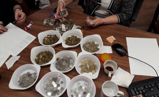 W RCK gra Wielka Orkiestra Świątecznej Pomocy