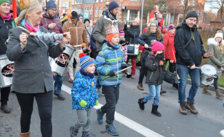 Tysiące osób wzięło udział w Orszakach Trzech Króli
