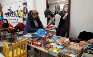 W RCK gra Wielka Orkiestra Świątecznej Pomocy