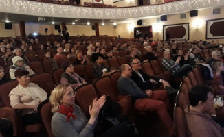W RCK gra Wielka Orkiestra Świątecznej Pomocy