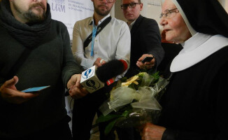 Dwie rodziny Sprawiedliwe wśród Narodów Świata