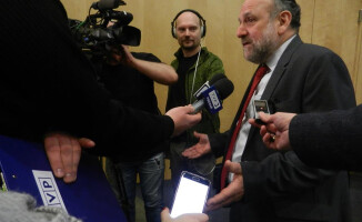 Dwie rodziny Sprawiedliwe wśród Narodów Świata