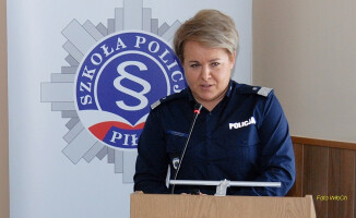 Zastępca Komendanta Głównego w Pile
