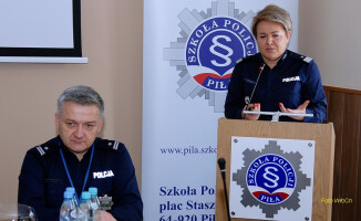 Zastępca Komendanta Głównego w Pile