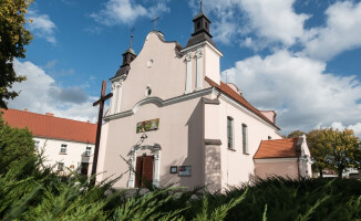 13 zabytkowych kościołów w trakcie renowacji