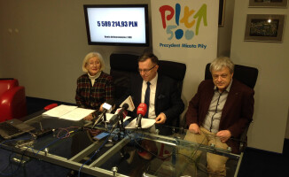 Pilskie hospicjum wreszcie powstanie!